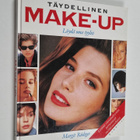 Margit Rudiger : Täydellinen make-up : löydä oma tyylisi - pikkukuva 1