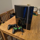Suuri PS3 pelipaketti - pikkukuva 1