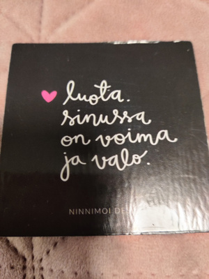 Magneetti Voima ja Valo