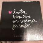 Magneetti Voima ja Valo - pikkukuva 1