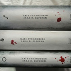 Strandberg, Mats & Elfgren, Sara B.: Engelsfors-trilogia - pikkukuva 3
