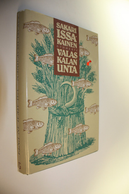 Sakari Issakainen : Valaskalan unta