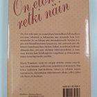 Maarit Niiniluoto : On elon retki näin, eli, Miten viihte... - pikkukuva 2