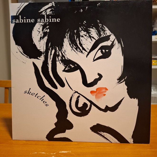Sabine Sabine - sketches