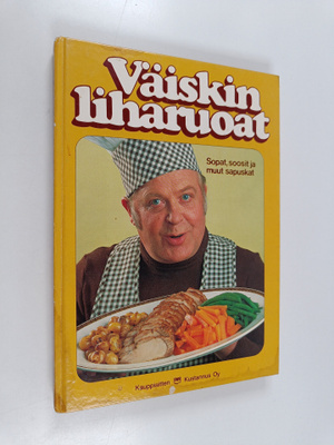 Väinö Purje : Väiskin liharuoat