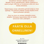 Joan Duncan Oliver : Onni on sinun - pikkukuva 2