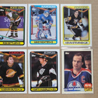 1990-91 Topps Hockey (NHL) - pikkukuva 2