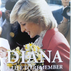 DIANA A LIFE TO REMEMBER DVD - pikkukuva 1