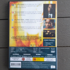 DVD: The Caveman's Valentine / Luolamies (Samuel L.Jackson) - pikkukuva 2