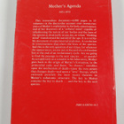Wanderlust Mother : Mother's Agenda : 1967 Vol. 8 - pikkukuva 2