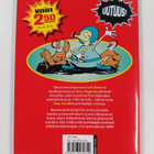 Carl Barks : Päivä lainvartijana - pikkukuva 2