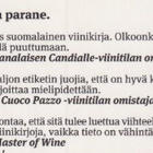 Arto Koskelo: Viinipiru ja lupa läikyttää - pikkukuva 4