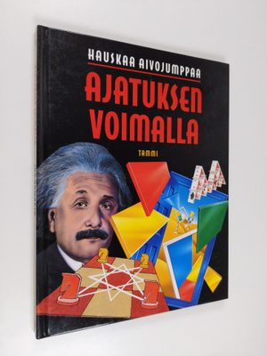 Ian Howarth : Ajatuksen voimalla