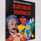 Ian Howarth : Ajatuksen voimalla - pikkukuva 1