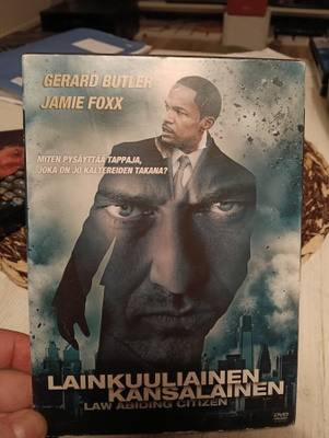 Lainkuuliainen kansalainen