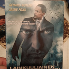 Lainkuuliainen kansalainen - pikkukuva 1