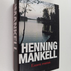 Henning Mankell : Ennen routaa - pikkukuva 1