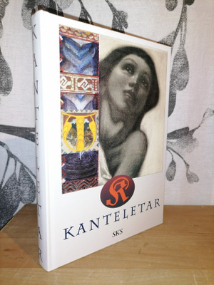 Kanteletar - Elias Lönnrot - SKS 2000