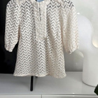 Minus-MIJEVA HALF SLEEVE BLOUSE (80e) - pikkukuva 2