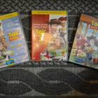 Toy Story 1-3 - pikkukuva 1