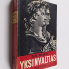 T. Vaaskivi : Yksinvaltias 1 - pikkukuva 1