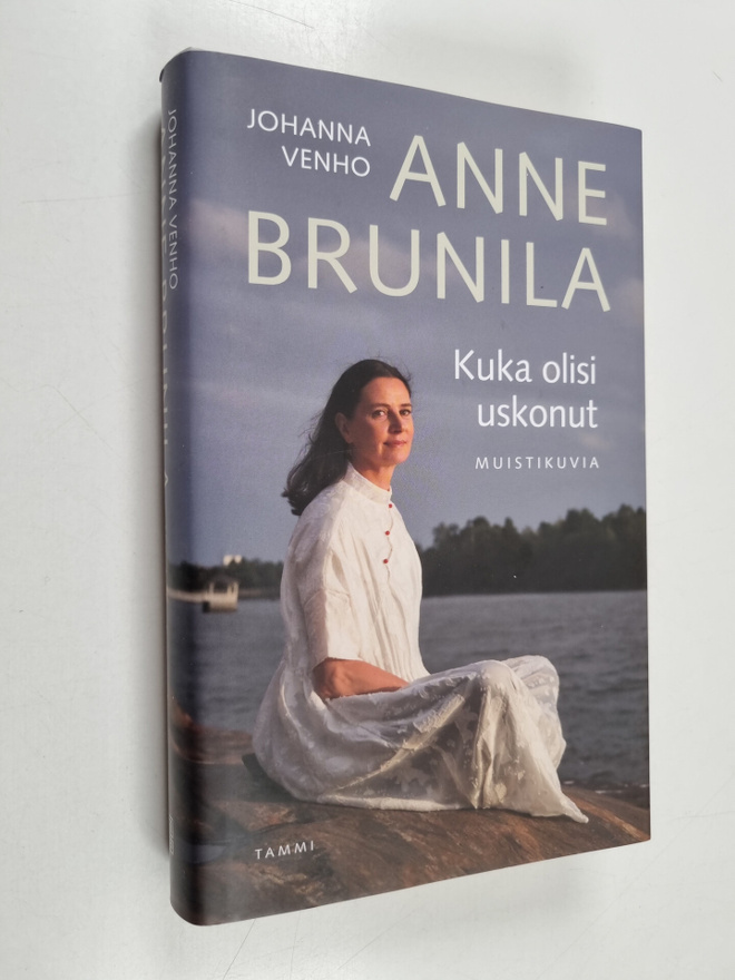 Johanna Venho ym. : Kuka olisi uskonut : muistikuvia