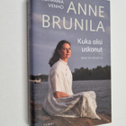 Johanna Venho ym. : Kuka olisi uskonut : muistikuvia - pikkukuva 1