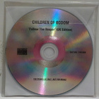 CHILDREN OF BODOM - FOLLOW THE REAPER (U..) PROMO SLEEVE CDR - pikkukuva 2