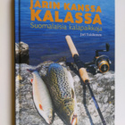 Jari Tuiskunen : Jarin kanssa kalassa : suomalaisia kalap... - pikkukuva 1