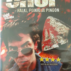 CHOP - HALKI, POIKKI JA PINOON  DVD - pikkukuva 1