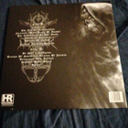 Desaster-the arts of destruction (LP) - pikkukuva 2
