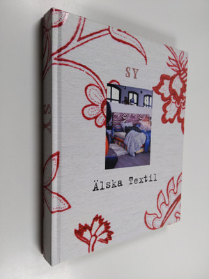 Sy - Älska textil