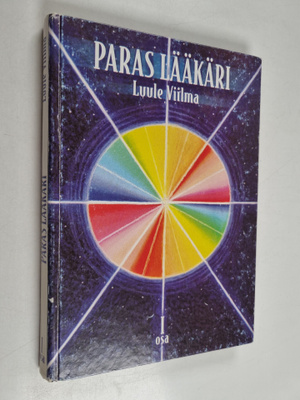 Luule Viilma : Paras lääkäri 1