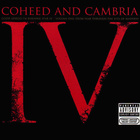 Coheed and Cambria - Good Apollo I'm Burning Star IV - pikkukuva 1
