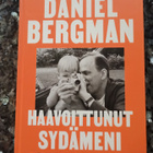 Daniel Bergman: Haavoittunut sydämeni - pikkukuva 1