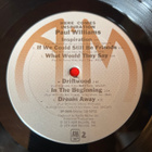 Paul Williams - Here Comes Inspiration lp - pikkukuva 2