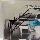 MIKA SALO NIMIKIRJOITUS PROMOKORTISSA - pikkukuva 2