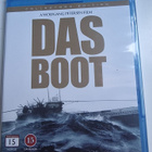 Das Boot - Sukellusvene U-69  Nordic Bd (uusi muoveissa) - pikkukuva 1