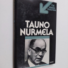 Tauno Nurmela : Tauno Nurmela : TV-ohjelma Nauhoitus 28.4... - pikkukuva 1
