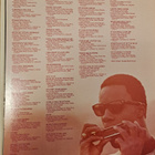 STEVIE WONDER : LOOKING BACK 3-LP - pikkukuva 4
