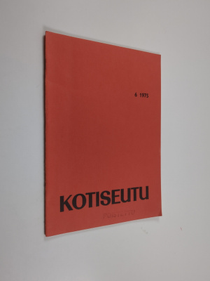 Kotiseutu 6/1975
