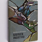 Halldor Kiljan Laxness : Kivinen paratiisi - pikkukuva 1