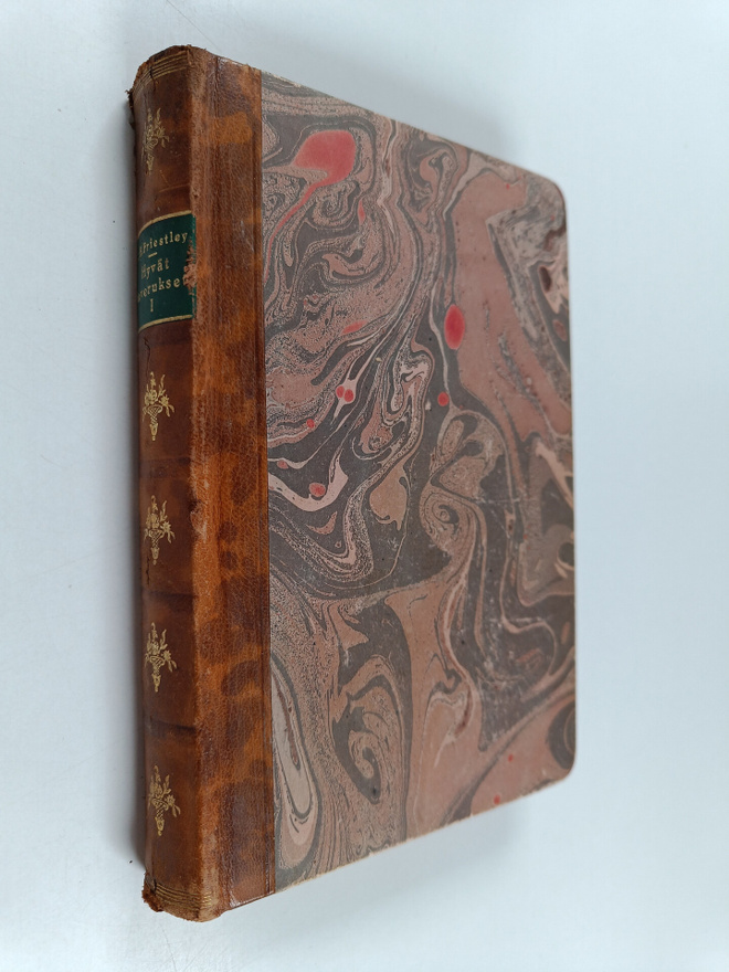 J. B. Priestley : Hyvät toverukset 1