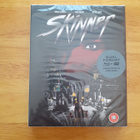 Skinner BLU-RAY + DVD - pikkukuva 1