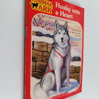 Ben M. Baglio : Husky with a Heart - pikkukuva 1