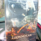 DVD Luonnotar ( UUSI ) SIS POSTIKULU - pikkukuva 1