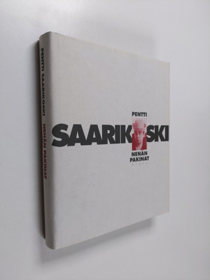 Pentti Saarikoski : Nenän pakinat