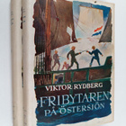 Viktor Rydberg : Fribytaren på Östersjön 1-2 - pikkukuva 1