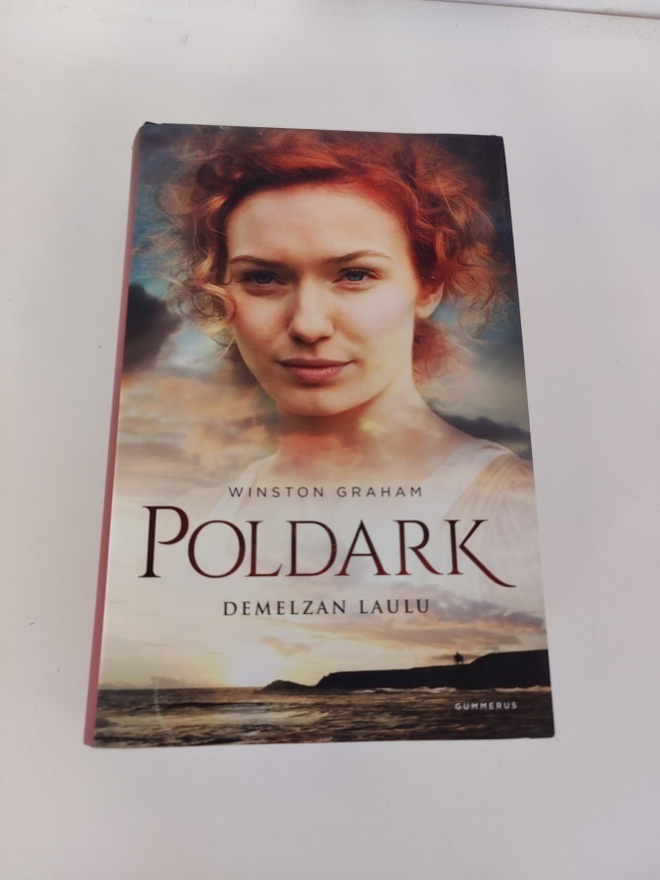 Winston Graham; Poldark - Demelzan laulu