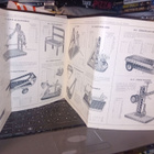 Meccano rakennusssarja esite n:o 1 ( SIS POSTIKULU ) - pikkukuva 5